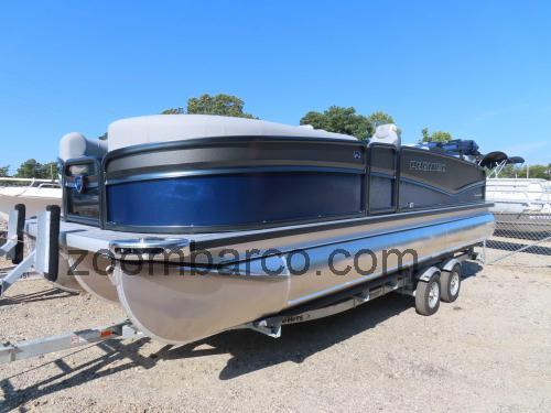 Premier Solaris ficha tecnica